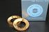 Turin DF64 SSP HU (High Uniformity) Burr Set Upgrade