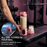 Pro+ Ice Crushing Portable Blender (17oz)
