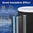 66 Gal Outdoor Ice Plunge Tub with Lid at Home