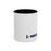 Accent Coffee Mug, 11oz