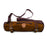 5-Piece Damascus & Arylic Knife Set / With Leather carry Bag