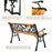 49 1/2 Inch Patio Park Garden Porch Chair Bench