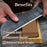 Hand-Forged Splitting Froe, Blade - 25.5 cm (10 inches)