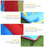 Inflatable Water Slide Bounce House with Water Cannon and 950W Blower