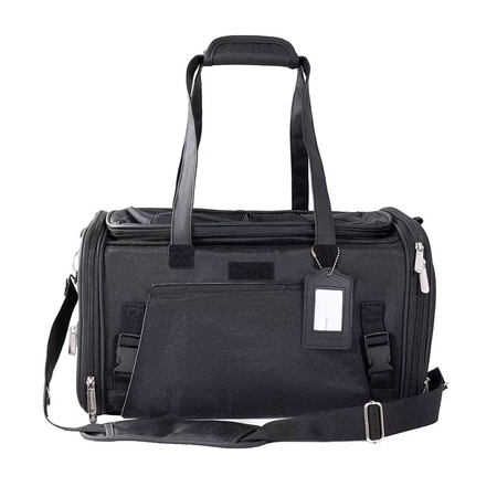Mr. Peanut's Gold Series Expandable V3.0 Pet Carrier - Updated Model Landing 9/15