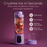 Pro+ Ice Crushing Portable Blender (17oz)