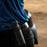 Holster-Non Molle, Duty Belt Only. for E9RG4, M5Gen3 and other Torches with 1" Diameter