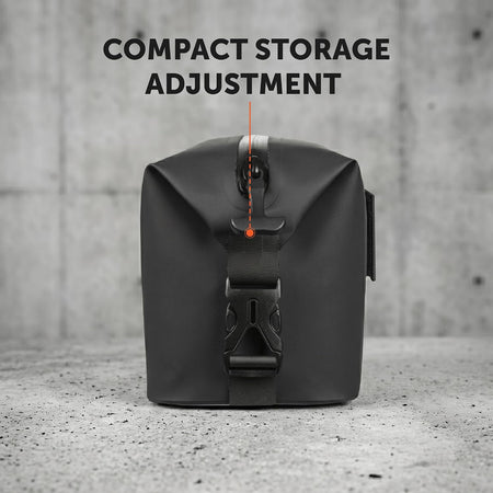 Waterproof Tactical EDC Pouch, IP67 First Aid Gear Bag