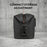 Waterproof Field Kit, IP67 Leakproof Zipper Pouch for Toiletries, Travel, First Aid, Tech Gear and Outdoor Essentials