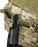 Holster-Non-Molle-Duty Belt Only  (Warrior G3/G4/G5, Flexbeam, Hero)