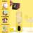Pro+ Ice Crushing Portable Blender (17oz)