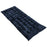 75 x 27.5 Inch Camping Cot Pads with Soft and Breathable Crystal Velvet