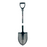 Krazy Beaver Mud Shovel (Black / Black)