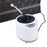 Durasage Portable Full Body Steam Sauna for at Home | 1200W 2.6L Steam Generator Including Remote Control | Portable Chair (1-Person)