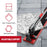 48 Inch Manual Tile Cutter Porcelain Cutter Machine