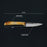 Carbon Steel Neck Knife TC-36
