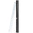 7.2 Feet Adjustable Outdoor Solar Heating Shower Head