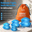 EDGE Silicone Cupping Set