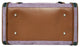 Mr. Peanut's Gold Series Standard Size Airline Compliant Pet Carrier