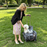 Mr. Peanut's Gold Series Expandable V3.0 Pet Carrier - Updated Model Landing 9/15
