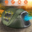 3-4 Person Pop Up Tent Automatic Setup Camping Tent Waterproof Instant Setup Tent with 2 Mosquito Net Windows Carrying Bag for Hiking Climbing Adventu