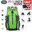 36L Outdoor Backpack Waterproof Daypack Travel Knapsack
