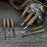 8-Piece Large Wood Carving Tool Set