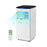 10000 BTU 3-in