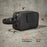 Waterproof Admin Pouch, IP67 Zipper Organizer for Electronics, Cables, Chargers, Travel Essentials and Everyday Carry