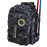 42L/11Gal Fishing Backpack Large Capacity Fishing Tackle Storage Bag with Rod Holders 16-Pocket Water-Resistant with Divider Adjustable Padded Straps