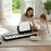 88 Keys Velocity-Sensitive Piano Keyboard with French DREAM Audio Source-Black
