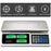 66 lbs Electronic Price Computing Scale with LCD Screen Display