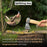 Bushcraft Axe – Camping Hatchet 0.74 kg 1.63 lb