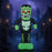 8.4 Feet Tall Halloween Inflatable Decoration Blow up Frankenstein Decoration