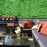 4 Pieces 118 x 39 Inch Artificial Ivy Privacy Fence for Fence and Vine Decor