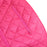 Durasage Lightweight Portable Personal Steam Sauna Spa for Relaxation at Home, 60 Minute Timer, 800 Watt Steam Generator, Chair Included - Fuchsia