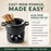Fondue Set — 8-Piece, 2 Qt.