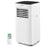 9000 BTU Portable AC w/ Timer
