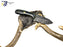 Damascus Steel EDC Titan Sparrow TD-603 (1)