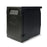 91 Qt Insulated Food Pan Carrier with Safety Buckles