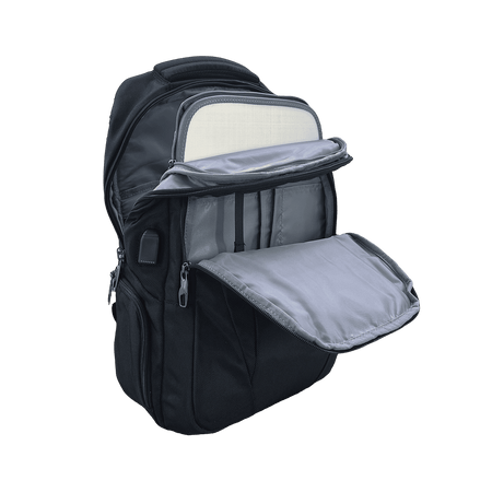 EscapeZone™ ⛨ IIIA Ballistic Backpack