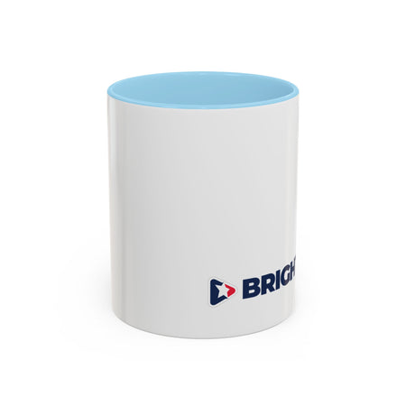 Accent Coffee Mug, 11oz