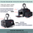 Mr. Peanut's Gold Series Mini Expandable V3.0 Pet Carrier