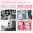 2 Pieces Kids Luggage Set 12 Inch Backpack and 16 Inch Kid Carry on Suitcase with Wheels