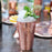 Copper Iced Tea Cup