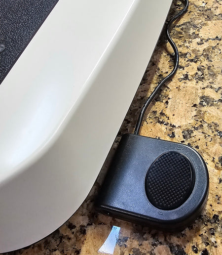 Juvent 1000N Micro-Impact Platform®