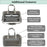 Mr. Peanut's Gold Series Expandable Pet Carrier V3.0