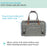 Mr. Peanut's Gold Series Expandable Pet Carrier V3.0