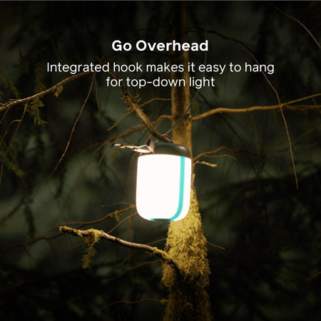 BioLite Alpenglow Lanterns