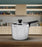 3 Quart Sauce Pan with Lid